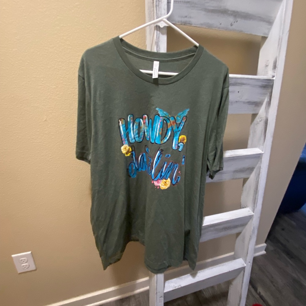 Graphic T-shirt